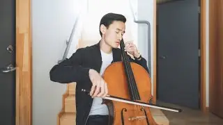 Once Upon a Time in America (Morricone) – Cello