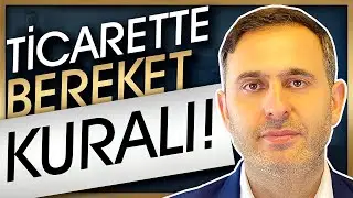 THE RULE OF ABUNDANCE IN TRADE! (COMMERCIAL INTELLIGENCE - GOLDEN RULE - HOW TO TRADE - DOING TRADE)