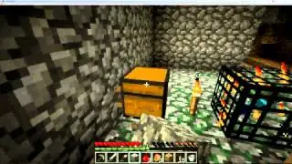 Surviving Minecraft Ep. 2