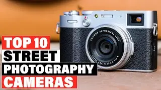 Camera for Street Photography: ✅ Best Street Photography Camera 2024 (Buying Guide)