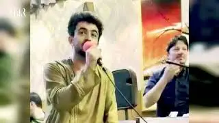 می پرستی ایجادم نشه ازل دارم _ تخاری 💜