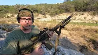 Ruger SFAR / Steel Case Ammo? - Part 6