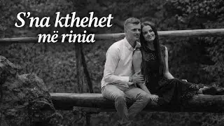 S’na Kthehet Më Rinia 