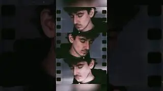 Retro Film Edit 🎞️ 