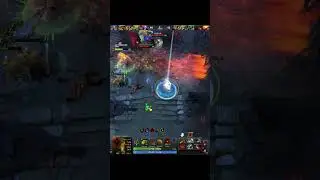 КАК ЖЕ ЕМУ ВСЁ РАВНО ИЛИ 1 VS 5 НА БРИСТЕ Dota 2 