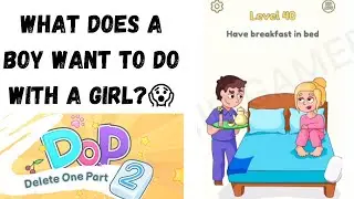 DOP 2 Levels 30 to 64 | Unleash Your Gaming Skills | Lovely Gameplay