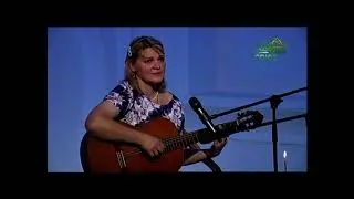 Ольга Семёнова. Свет моего истока. (Песня родителям)