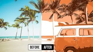 image to vector in photosho | vector design in photoshop