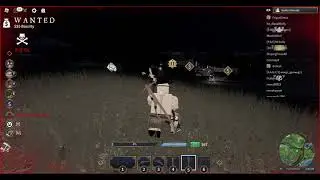 Wild west k?