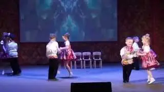 Краснозёрский ДК. 28.04.2013. Ч15