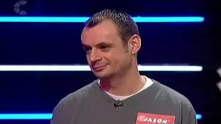 Bullseye 2006 s01e26