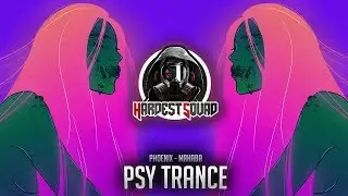 phoenix - Mahaba (original mix)