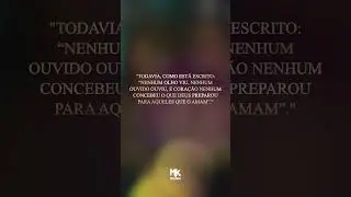 Vocês estão preparados? o clipe de "Janelas da Alma" da Gisele Nascimento e Anderson Freire vem aí!