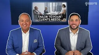 Tailoring Medicare Plans to Your Clients' Unique Needs