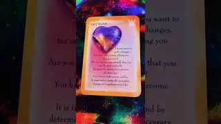 Daily Affirmations & Crystal of the Day~Ametrine 💜 #crystals #positiveaffirmations