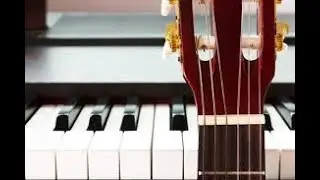 Fever - Kika & Vogra/acoustic cover 2018 Piano Lucio Giudice