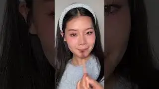 Jelly lips tutorial #makeup #lips #makeupproducts