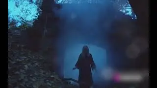 WHISPERS In The DARK - Will Scare You Silly! (Sarah's Favorite Horror Book)