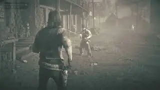 Red Dead Redemption 2 funny moments