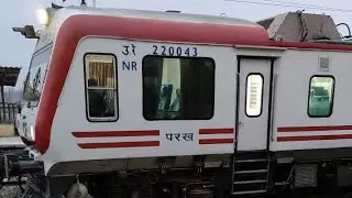 #kashmirrailway