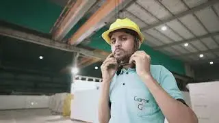 Behind the Scenes at Glowstone | From Raw Material to Perfection