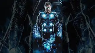 Most Powerful Avenger #captainamerica #marvel #ironman #avenger #avengers  #thor #shorts