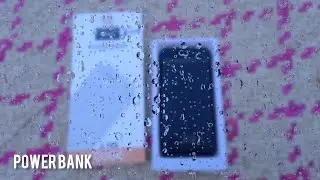 buy new power bank | $8 power Bank | best Mobile Charging power Bank