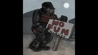 Average Duty Message (Stalker Shitpost)