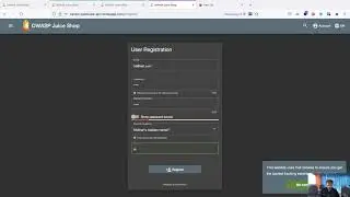 Session BOX Multiple Session in Same Browser | Session Container for API Authentication Testing