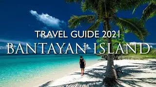 BANTAYAN ISLAND Travel Requirements and DIY Travel Guide 2021 | No RT-PCR Test on Cebu Province