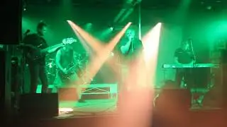 Rainbow – Can't Let You Go (Джем Cover)