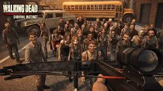 Let's Play the MOST HATED Walking Dead Game…