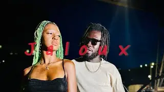 Jaloux \ Lexand \ Clip officiel