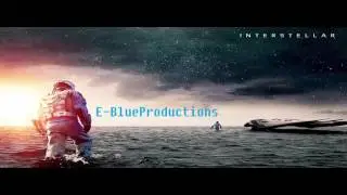 INTERSTELLAR Rap Beat (S.T.A.Y. - Main Theme Soundtrack)[New 2016]