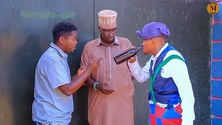 MITSUTSU COMEDY : Ubusinzi bukabije 70