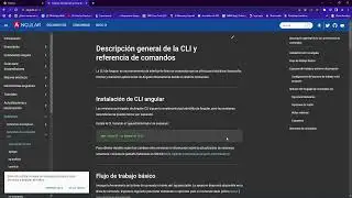 Como INSTALAR ANGULAR 100% actualizado en Windows (2023) 🚀