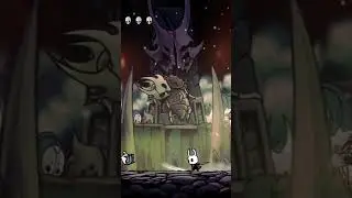 DESTROYING Zote in the Colosseum of Fools because WE HATE ZOTE ON THIS CHANNEL!!!!