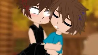 ||Herobrine x Stive 😱♥️||