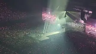 Blackpink Born Pink Las Vegas Alegiant Stadium Live 블랙핑크 본핑크 라스베가스 알레지안 스타디움 August 18, 2023
