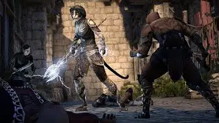 ESO Ember Quest