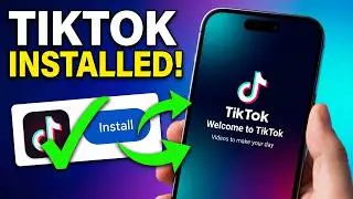 How To Install TikTok App On Android Phone (Quick Guide)