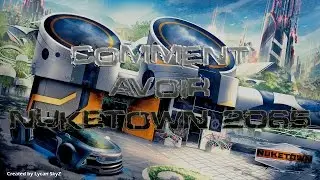 [TUTO] COMMENT AVOIR NUKETOWN GRATUITEMENT !