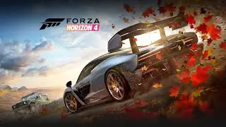 BU OYUN BU FİYATA KAÇMAZ ! FORZA HORİZON 4 ARTIK STEAM DE !