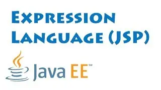 Expression Language (JSP) - Java Web