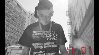 [FREE] J.I. x Lil Tjay Type Beat - 