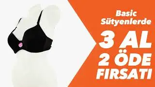 3AL 2ÖDE Fırsatı sizleri bekliyor! Fırsatları kaçırmamak için ABONE olun! ► #viral #trend #kampanya