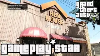 GTA5 Недвижимость The Hen House