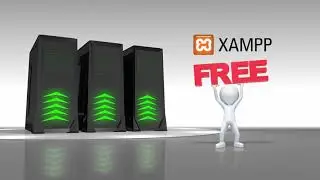How to install Wordpress in localhost Win10 | Learn to use Xampp and Wordpress like a MAD #3