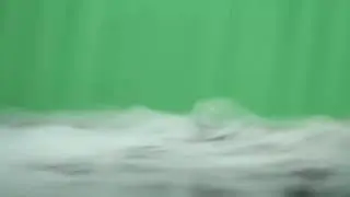 Efeito Fumaça Nevoeiro - Fog Smoke Effect [Fundo Verde - Chroma Key]