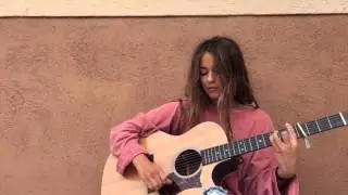 Sofía Ellar - The Mad Man (acoustic version)